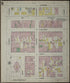 Fort Wayne, Allen County, Indiana 1890 (Sheet 8) by Relic Map Company