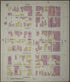 Fort Wayne, Allen County, Indiana 1902 (Sheet 18) by Relic Map Company
