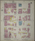 Fort Wayne, Allen County, Indiana 1902 (Sheet 19) by Relic Map Company