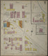 Fort Wayne, Allen County, Indiana 1918 (Sheet 13) by Relic Map Company