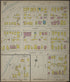 Fort Wayne, Allen County, Indiana 1918 (Sheet 14) by Relic Map Company