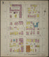 Fort Wayne, Allen County, Indiana 1918 (Sheet 16) by Relic Map Company