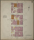 Fort Wayne, Allen County, Indiana 1918 (Sheet 19) by Relic Map Company