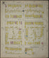 Fort Wayne, Allen County, Indiana 1918 (Sheet 40) by Relic Map Company