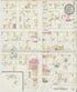 Fortville, Hancock County, Indiana 1895 (Sheet 1 of 2) by Relic Map Company