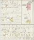 Fortville, Hancock County, Indiana 1895 (Sheet 2 of 2) by Relic Map Company