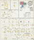 Fortville, Hancock County, Indiana 1903 (Sheet 1 of 3) by Relic Map Company