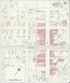 Fortville, Hancock County, Indiana 1914 (Sheet 2 of 4) by Relic Map Company