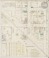 Fowler, Benton County, Indiana 1886 (Sheet 1 of 2) by Relic Map Company