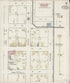 Fowler, Benton County, Indiana 1886 (Sheet 2 of 2) by Relic Map Company