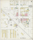 Fowler, Benton County, Indiana 1892 (Sheet 2 of 2) by Relic Map Company