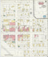 Fowler, Benton County, Indiana 1899 (Sheet 2 of 3) by Relic Map Company