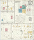 Fowler, Benton County, Indiana 1905 (Sheet 1 of 4) by Relic Map Company