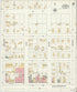 Fowler, Benton County, Indiana 1905 (Sheet 3 of 4) by Relic Map Company