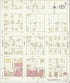 Fowler, Benton County, Indiana 1910 (Sheet 2 of 6) by Relic Map Company
