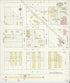 Fowler, Benton County, Indiana 1910 (Sheet 4 of 6) by Relic Map Company