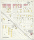 Fowler, Benton County, Indiana 1910 (Sheet 5 of 6) by Relic Map Company