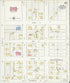Fowler, Benton County, Indiana 1910 (Sheet 6 of 6) by Relic Map Company