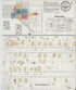 Fowler, Benton County, Indiana 1921 (Sheet 1 of 8) by Relic Map Company