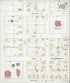 Fowler, Benton County, Indiana 1921 (Sheet 2 of 8) by Relic Map Company