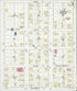 Fowler, Benton County, Indiana 1921 (Sheet 4 of 8) by Relic Map Company