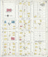 Fowler, Benton County, Indiana 1921 (Sheet 7 of 8) by Relic Map Company