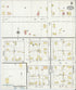 Fowler, Benton County, Indiana 1921 (Sheet 8 of 8) by Relic Map Company