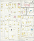Francesville, Pulaski County, Indiana 1912 (Sheet 2 of 2) by Relic Map Company