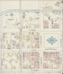 Frankfort, Clinton County, Indiana 1887 (Sheet 2 of 7) by Relic Map Company