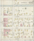 Frankfort, Clinton County, Indiana 1887 (Sheet 3 of 7) by Relic Map Company