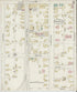 Frankfort, Clinton County, Indiana 1887 (Sheet 5 of 7) by Relic Map Company