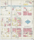 Frankfort, Clinton County, Indiana 1892 (Sheet 2 of 7) by Relic Map Company