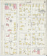 Frankfort, Clinton County, Indiana 1892 (Sheet 4 of 7) by Relic Map Company