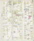 Frankfort, Clinton County, Indiana 1892 (Sheet 5 of 7) by Relic Map Company