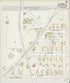 Frankfort, Clinton County, Indiana 1892 (Sheet 6 of 7) by Relic Map Company