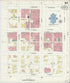 Frankfort, Clinton County, Indiana 1898 (Sheet 10 of 15) by Relic Map Company