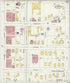 Frankfort, Clinton County, Indiana 1898 (Sheet 11 of 15) by Relic Map Company