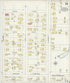 Frankfort, Clinton County, Indiana 1898 (Sheet 14 of 15) by Relic Map Company