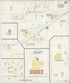 Frankfort, Clinton County, Indiana 1898 (Sheet 15 of 15) by Relic Map Company