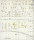 Frankfort, Clinton County, Indiana 1898 (Sheet 2 of 15) by Relic Map Company