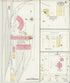 Frankfort, Clinton County, Indiana 1898 (Sheet 4 of 15) by Relic Map Company
