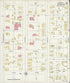 Frankfort, Clinton County, Indiana 1898 (Sheet 9 of 15) by Relic Map Company