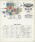 Frankfort, Clinton County, Indiana 1906 (Sheet 1 of 18) by Relic Map Company