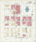 Frankfort, Clinton County, Indiana 1906 (Sheet 11 of 18) by Relic Map Company