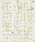 Frankfort, Clinton County, Indiana 1906 (Sheet 15 of 18) by Relic Map Company