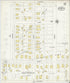 Frankfort, Clinton County, Indiana 1906 (Sheet 17 of 18) by Relic Map Company