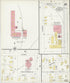 Frankfort, Clinton County, Indiana 1906 (Sheet 18 of 18) by Relic Map Company