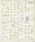 Frankfort, Clinton County, Indiana 1906 (Sheet 3 of 18) by Relic Map Company