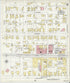 Frankfort, Clinton County, Indiana 1906 (Sheet 6 of 18) by Relic Map Company