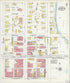 Frankfort, Clinton County, Indiana 1906 (Sheet 7 of 18) by Relic Map Company